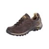 Wanderschuh MEINDL "Meindl Caracas GTX dunkelbraun", Gr. 46,5, Normalschaft, braun, Nubukleder, Schuhe, GORE-TEX – Winddicht, wasserdicht und atmungsaktiv