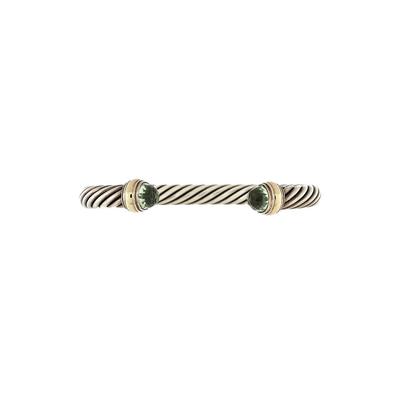 David Yurman Bracelet: White Jewelry