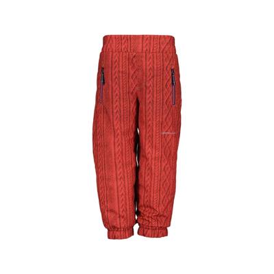 Obermeyer Campbell Pant - Kids 5 Cable Knits 75000-22141-5