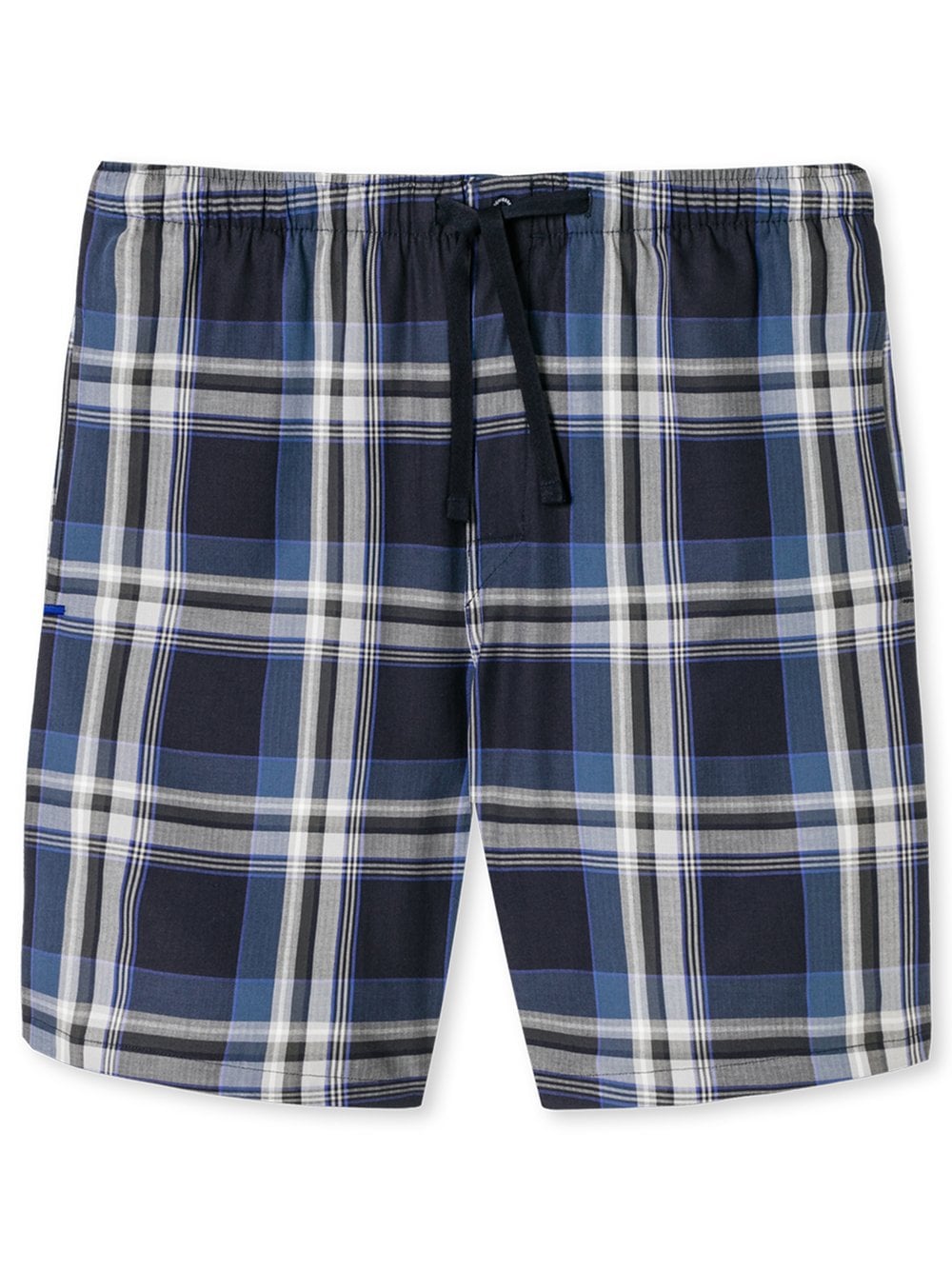 Schiesser Pyjamahose Herren marine, 56 Image