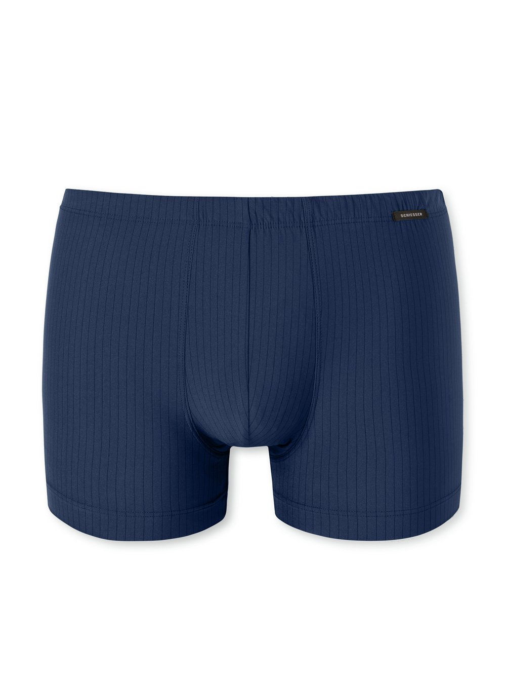 Schiesser Trunk Herren blau, S Image