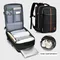 45x20x30 Easyjet Cabin Borse Zaini per laptop Zaino Easyjet da donna Zaino da viaggio per uomo Zaino