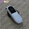 AEKU KK1 Unlocked New MiniMobile Phone Bluetooth Earphone Voice Changer Dialer Automatic Call