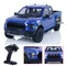 Geschenke jdm f150 1/10 rock crawler rc rennwagen diy fertiges fahrzeug radio esc motor toucan outdoor spielzeug für jungen TH13074-SMT8