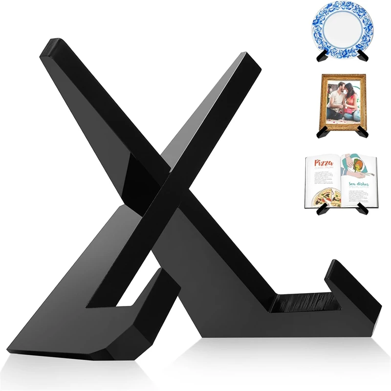 Support de livre de cuisine, support de livre de cuisine en bois fait à la main, support de livre de recettes pour présentoir, support de livre de cuisine de ferme pour la cuisine