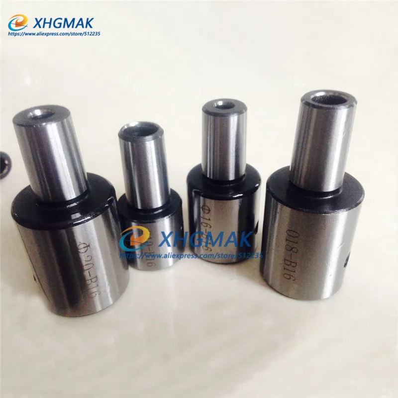 B16 bohrfutter arbor adapter motor welle pleuel mit innen loch 25,4mm 24mm 22mm Image