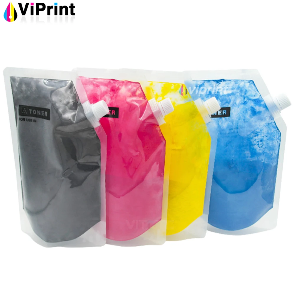 200 gr/teil Toner pulver mit hoher Kapazität für Lexmark mc3224adwe mc3326adwe c3224dw mc3224dwe mfp Drucker patronen nachfüllung Image