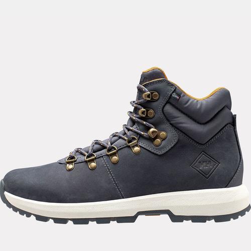 Helly Hansen Herren Coastal Hiker Wanderschuhe 45