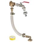 Metabo - Set di pompe msd 1000-HWA (0903061243)