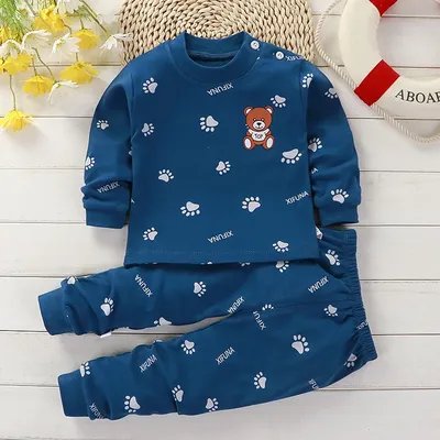 Baby+Kids+Sleepwear