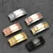 9mmx16mm Stainless Steel Clasp for Rolex Submariner GMT Master Daytona Water Ghost Watch Band Solid