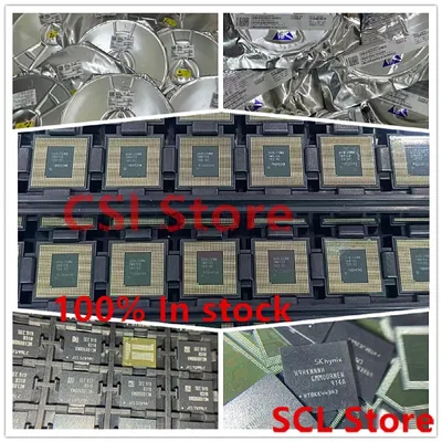 Electronic components chip with a single BOM table quote, electronic component all-IC diode,
