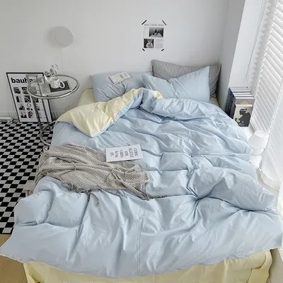 Duvet+Comforter+Covers
