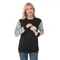 Pregnancy Clothes Autumn Maternity Sweater Themselves Clothes For Nursing Mothers Breastfeeding