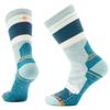 Smartwool - Women's Performance Hike Full Cushion Saturnsphere - Wandersocken Unisex M | EU 38-41 grau