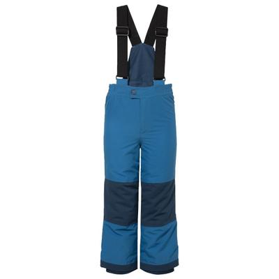 Vaude - Kid's Snow Cup Pants III - Skihose Gr 104 blau Image