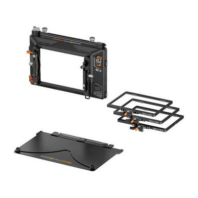 Bright Tangerine Misfit Kick Mk II 3-Stage Matte Box Kit B1235.0103