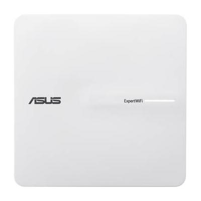 ASUS ExpertWiFi EBA63 AX3000 Dual-Band Wi-Fi 6 Access Point EBA63