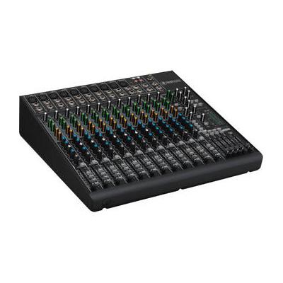 Mackie 1642VLZ4 16-Channel 4-Bus Compact Mixer 1642-VLZ4