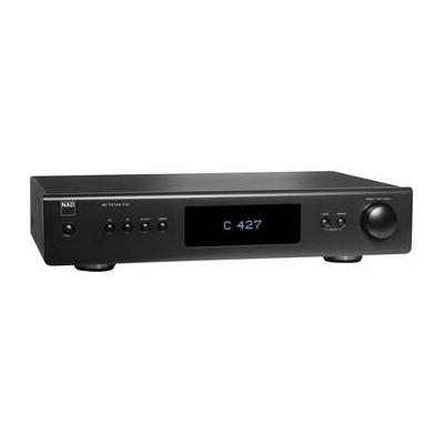 NAD Electronics C 427 AM/FM Radio Tuner C 427