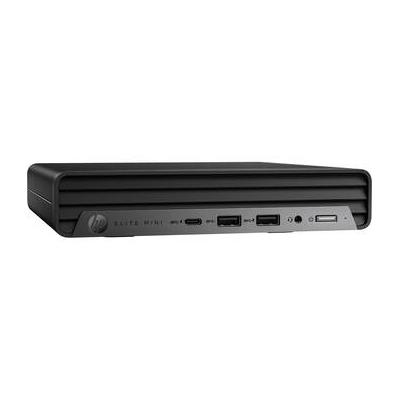 HP Elite 800 G9 Mini Desktop Computer A12GNUT#ABA