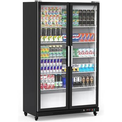 Commercial Display Refrigerator 36.3 Cu.ft