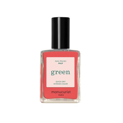 manucurist - GREEN Nagellack 15 ml PULP