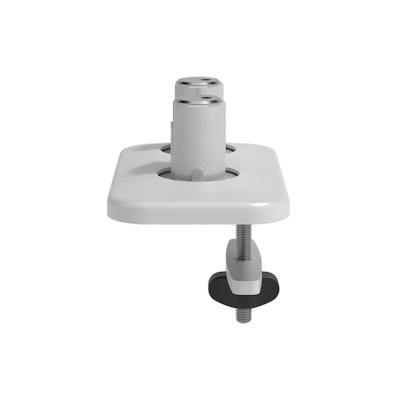 DATAFLEX Durchloch-Befestigung Viewprime 820 weiß Image