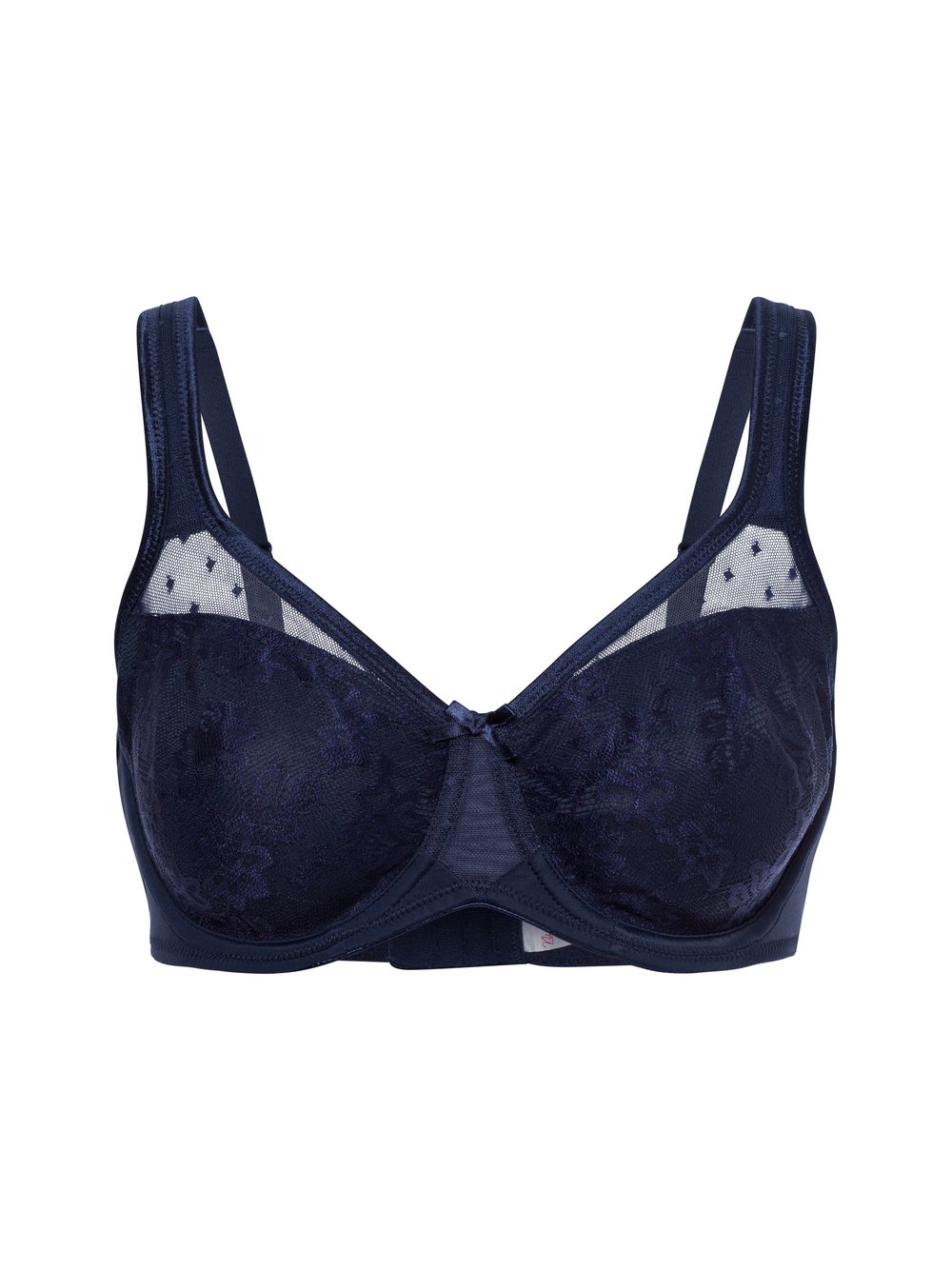 Lascana Bügel-BH Damen marine, 90D Image