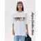 Summer Women Men Fashion 100 Cotton T-Shirt Friends TV Show Graphic Clothing Vintage Short Sleeve