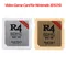 For R4 SDHC Video Game Card Download By Self Memory Card Without TF Card Video Game Burning Card