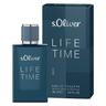 S.Oliver - s.Oliver Life Time Men EdT 30 ml Profumi uomo male