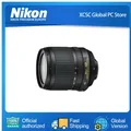 Nikon AF-S DX NIKKOR 18-105mm f/3.5-5.6G ED obiettivo Zoom riduzione vibrazioni con messa a fuoco