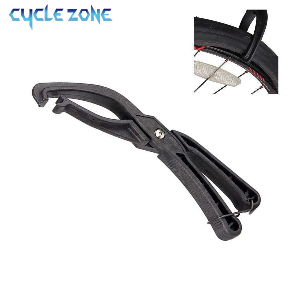 Fahrrad reifen hebel Reifen zange Reifen entferner Klemme Mountainbike Rad zange Reparatur werkzeug MTB Rennrad Fahrrad zubehör