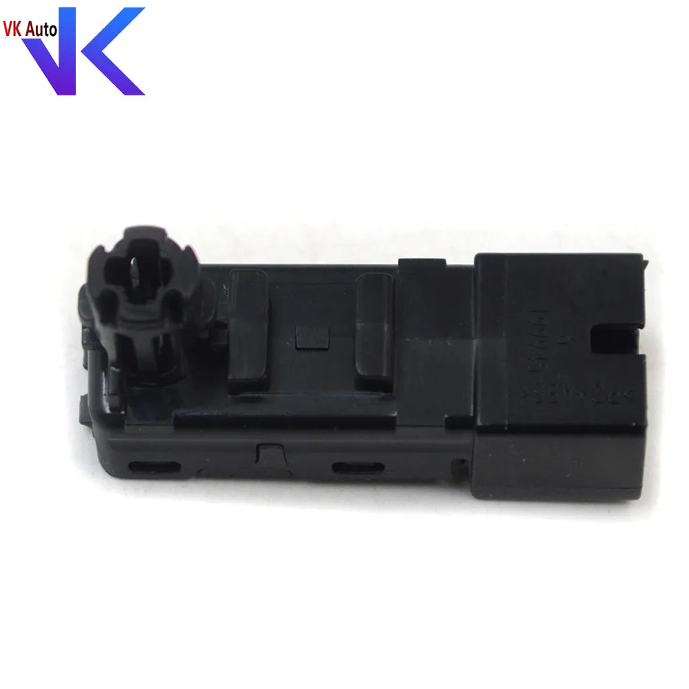 Tür Panel LED Umgebungs Licht Dashboard Mehrfarbige Umgebungs Lampe Halter Für MQB Golf 7 7,5 Atlas Passat B8 3ED 947 581 F Image