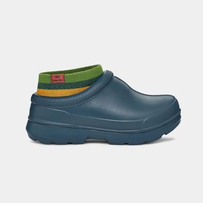 Stiefeletten Ugg Tes Tasman X - UGG - Gummi - Blau