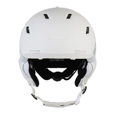 Dare 2B - "Glaciate V2" Skihelm für Herren/Damen Unisex (Weiß)