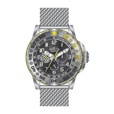 Invicta Racing 47214 Herrenuhr - 48mm