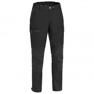 Pinewood - Women's Caribou TC Extrem - Trekkinghose Gr 34 schwarz Image