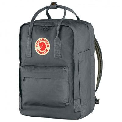 Fjällräven - Kånken Laptop 15'' - Daypack Gr 18 l grau Image