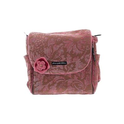 Petunia Pickle Bottom Diaper Bag: Pink Bags