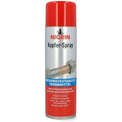 Kupfer-Spray 500ml Image