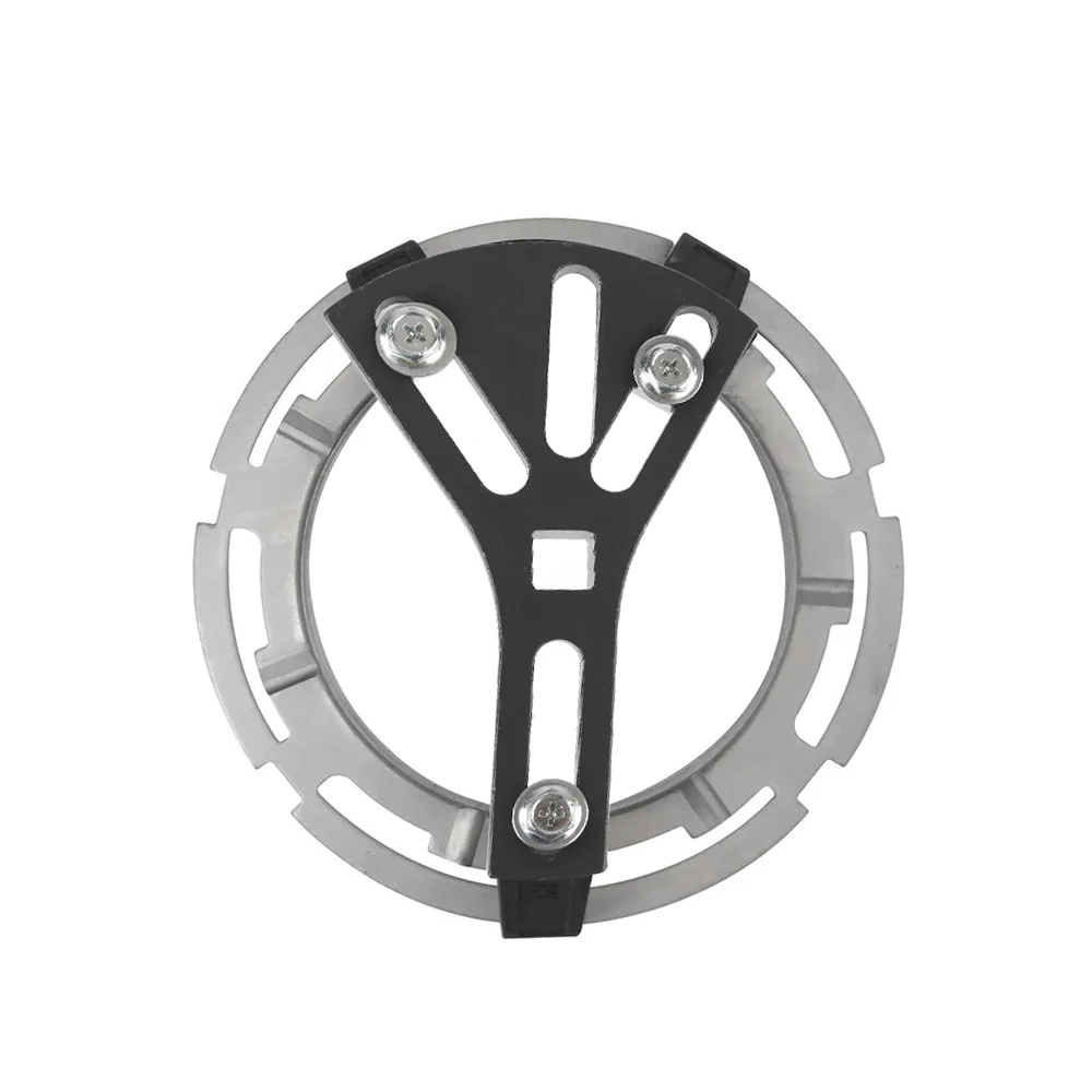 Kraftstofftank-Reparatur satz Kraftstofftankdeckel-Schraubens chl üssel Kraftstoffpumpen-Entfernungs werkzeug Einstellbares Kraftstoffpumpen-Verriegelung sring werkzeug Image