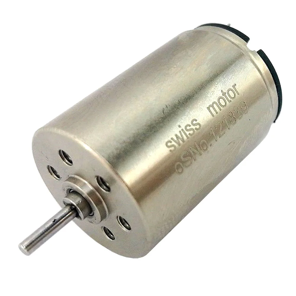 1725er Schweizer Motor 121839 Für Dragon Rotary Tattoo Maschine Sunshine Motor Tattoo Rotary Gun Zubehör Liner & Shader Image