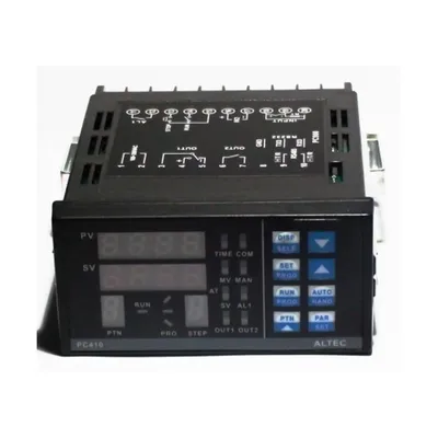 Altec Pc-410 Pid-Controller Image