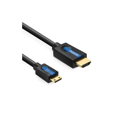 PureLink HDMI/Mini HDMI Kabel - Cinema Serie 1,50m