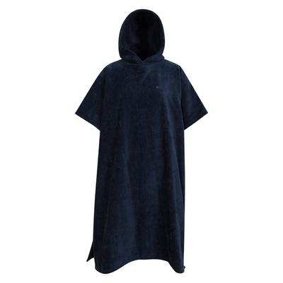 Mountain Warehouse - "Driftwood" Handtuch mit Kapuze für Damen (Dunkelblau) Image
