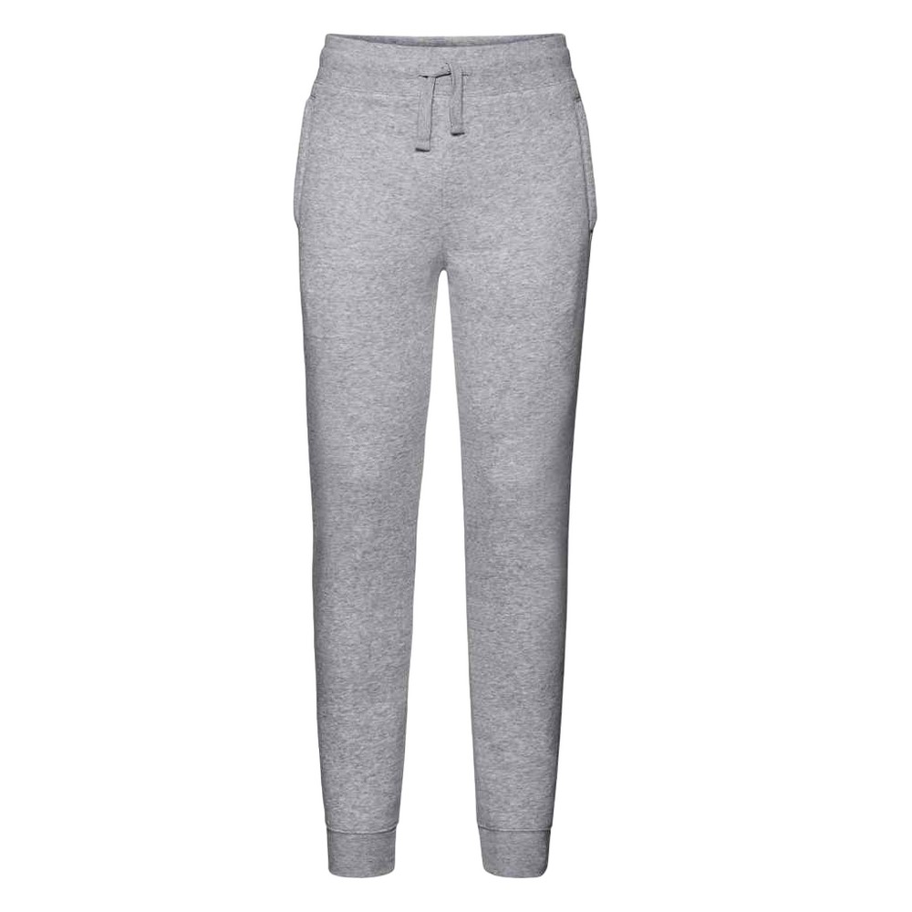 Russell - "Authentic" Jogginghosen für Herren (Helle Oxfordfarbe) Image
