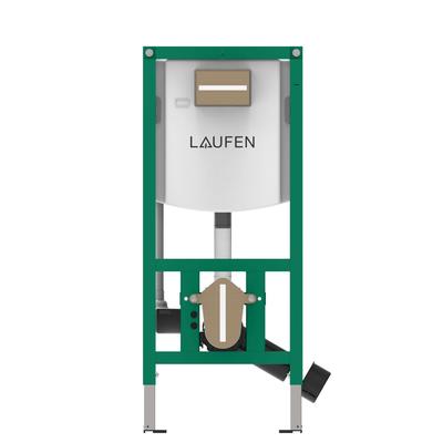 Laufen Installationselement INOEOLINK mit Spülkasten für Wand-WC und Dusch-WC, H9201150000001 H9201150000001 Image