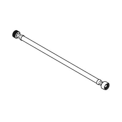 Schell Schlauch für MONTUS Spülkasten 12cm, 292300099 292300099 Image